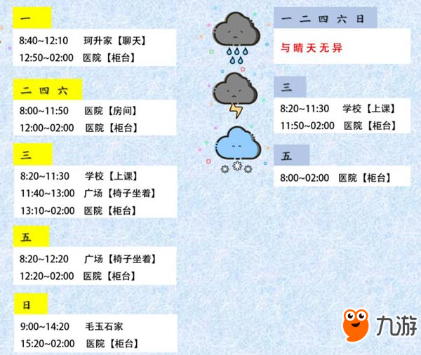 奶牛鎮(zhèn)的小時光NPC在哪里 NPC位置匯總