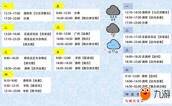 奶牛鎮(zhèn)的小時(shí)光NPC在哪里 NPC位置匯總