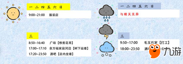 奶牛鎮(zhèn)的小時(shí)光NPC在哪里 NPC位置匯總