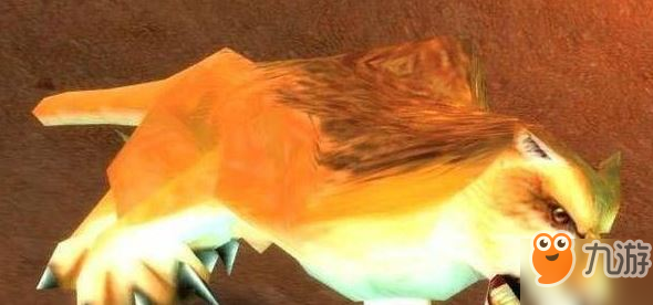 ​魔兽世界怀旧服猎人宝宝怎么培养？