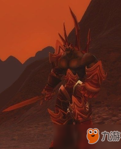 《魔兽世界》怀旧服恶魔守卫精英掉落物品一览