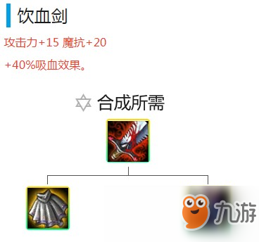 《LOL》云顶之弈9.19版本虚空斗游阵容推荐