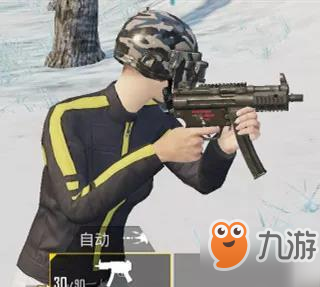 和平精英MP5K怎么用 深度剖析