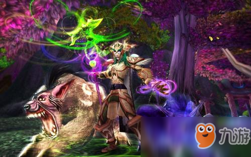 《魔兽世界》怀旧服心灵之眼任务介绍