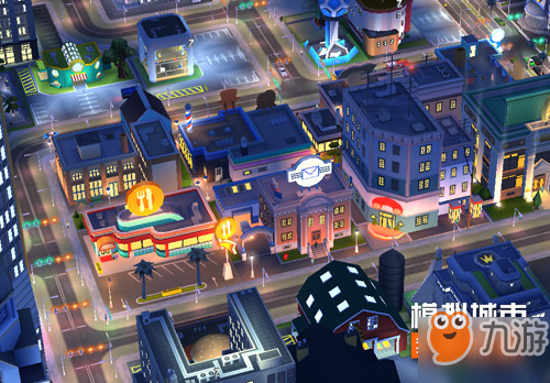 【模拟城市：我是市长内购破解版】《模拟城市：我是市长》解析市长通行证玩法