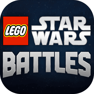 Lego Star Wars Battles