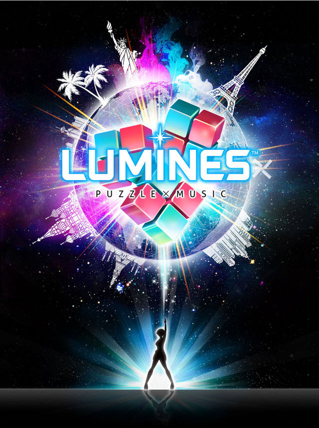 Lumines 2016好玩嗎 Lumines 2016玩法簡(jiǎn)介