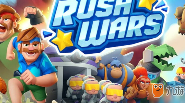 rush wars部落捐献物品怎么更换