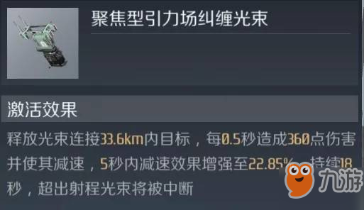 第二銀河靈級艦船怎么樣_第二銀河靈級艦船詳細分析