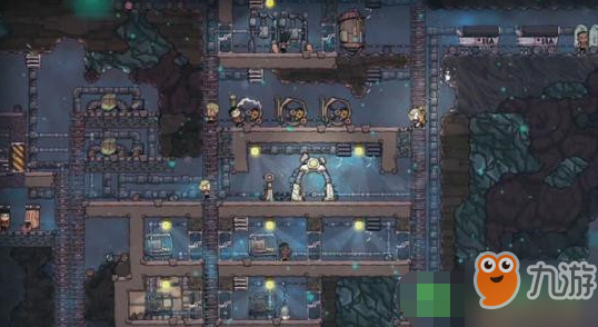 缺氧水循环怎么制作 怎么才能让水无限诞生