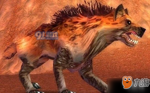 魔兽世界怀旧服钢齿土狼在哪?最全钢齿土狼位置坐标一览