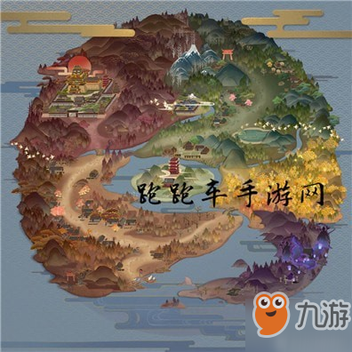 阴阳师日轮之城活动攻略 日轮之城阵容搭配