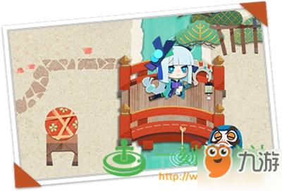 阴阳师妖怪屋青行灯技能介绍