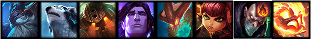 《LOL》9.24b守护火炼金阵容搭配攻略