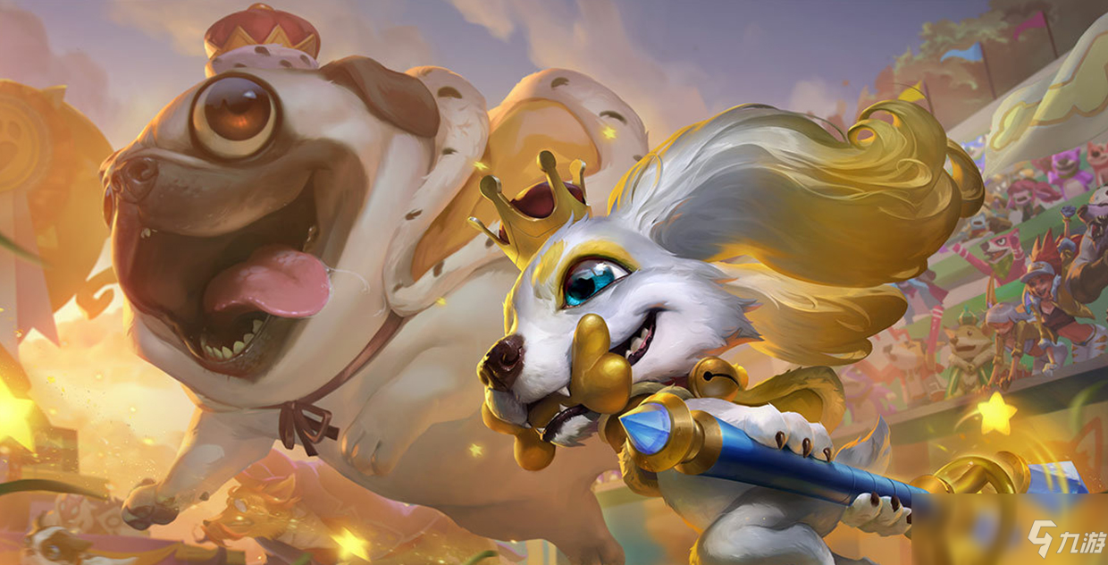 《LOL》2020菲兹天赋符文出装玩法攻略