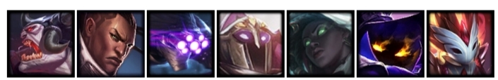 《LOL》9.24b六影跳跳羊陣容搭配攻略