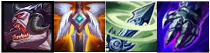 《LOL》9.24b六影跳跳羊陣容搭配攻略