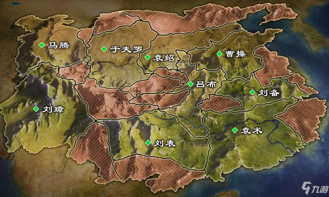率土之滨兴平烽烟赛季机制是什么？兴平烽烟赛季机制介绍