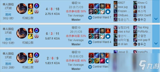 《LOL》10.1兰博辅助玩法攻略