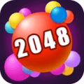 2048气泡中文版下载