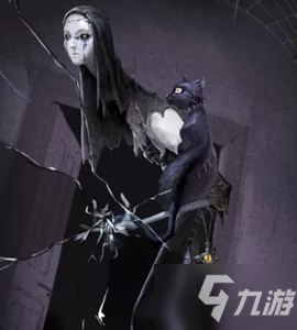 第五人格使徒安屬性圖鑒