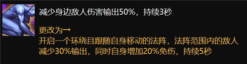 王者荣耀S18赛季弱化技能谁使用最好