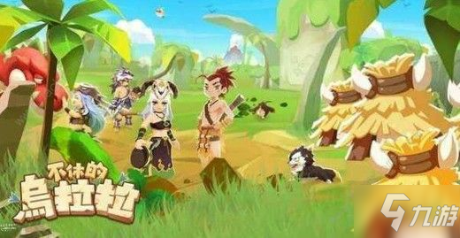 不休的乌拉拉战法猎德千针石林攻略 战法猎德千针石林打法详解[视频][多图]