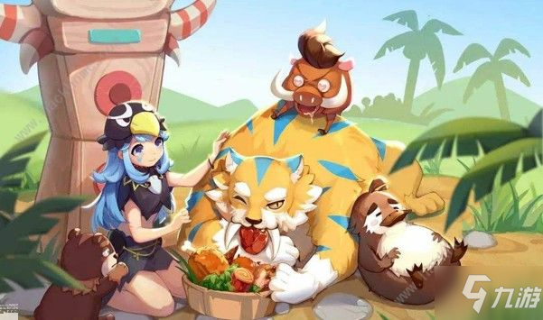 不休的乌拉拉战法猎德巨石山怎么打 战法猎德巨石山攻略[视频][多图]
