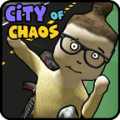 City of Chaos Online MMORPG占内存小吗