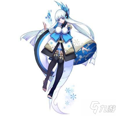 阴阳师雪女最多刷新位置介绍