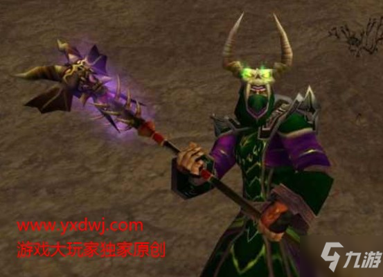 魔兽世界怀旧服暗影烈焰法杖和碧空之歌哪个好？WOW怀旧服暗影烈焰法杖属性评测