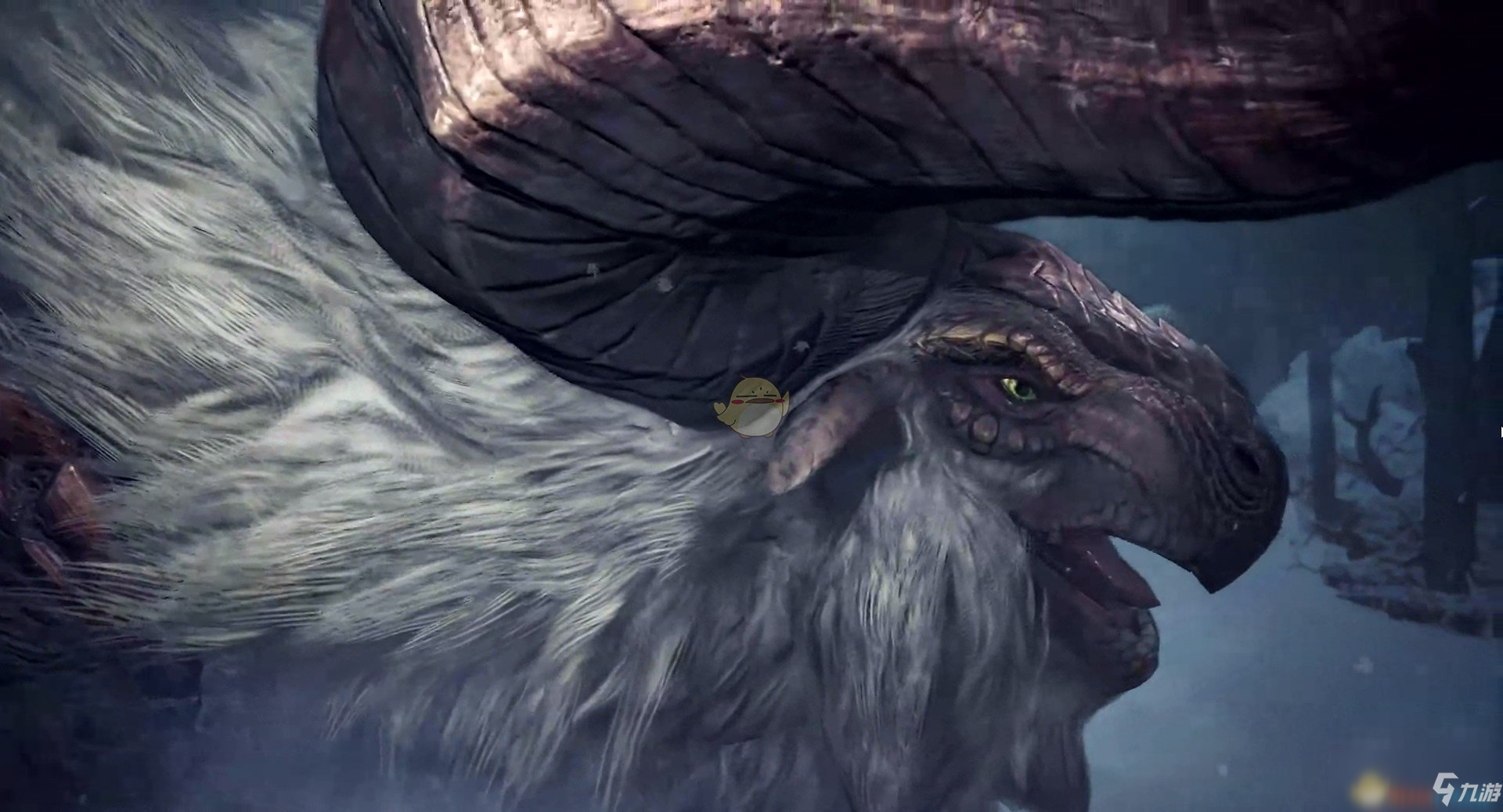 《怪物猎人：世界》冰原DLC大锤新增要素强化射击介绍