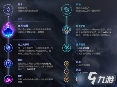 《LOL》10.1版本维鲁斯套路玩法介绍