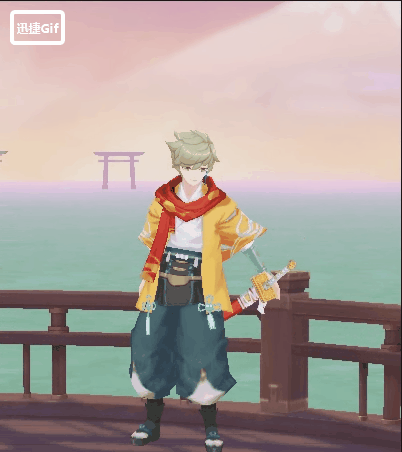 《少年封印师》职业介绍