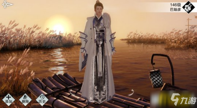《一梦江湖》游戏评测：武侠江湖风韵之悠长
