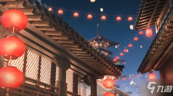 闪耀暖暖新年活动即将开启,1月16日更新维护公告