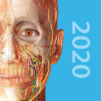 2020人体解剖学图谱 Mod
