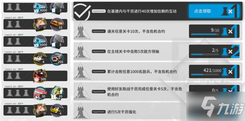 明日方舟合成玉怎么獲得？合成玉獲取攻略