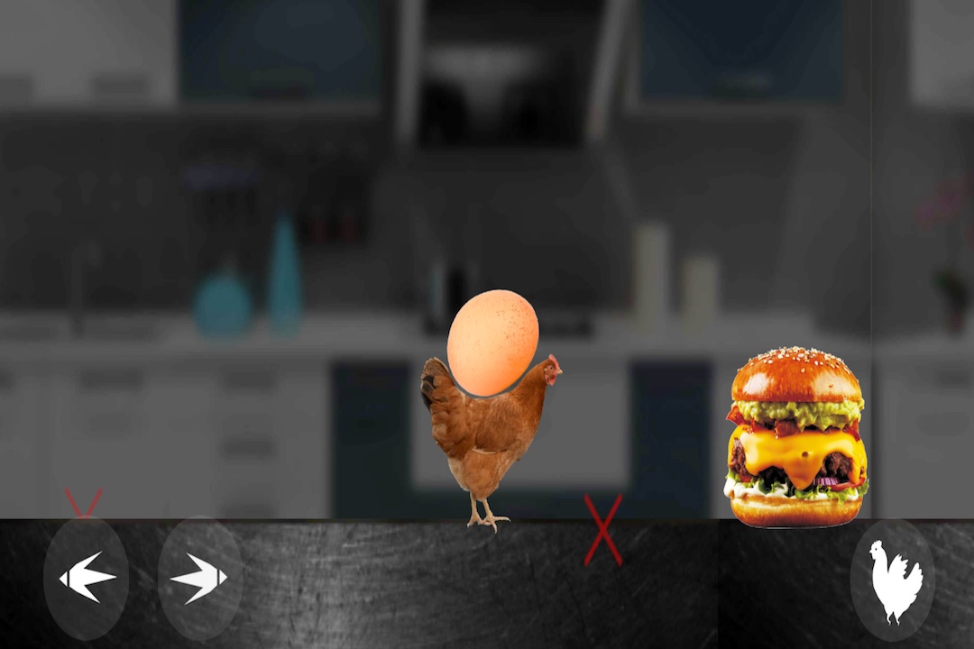 母鸡护蛋模拟器好玩吗 母鸡护蛋模拟器玩法简介