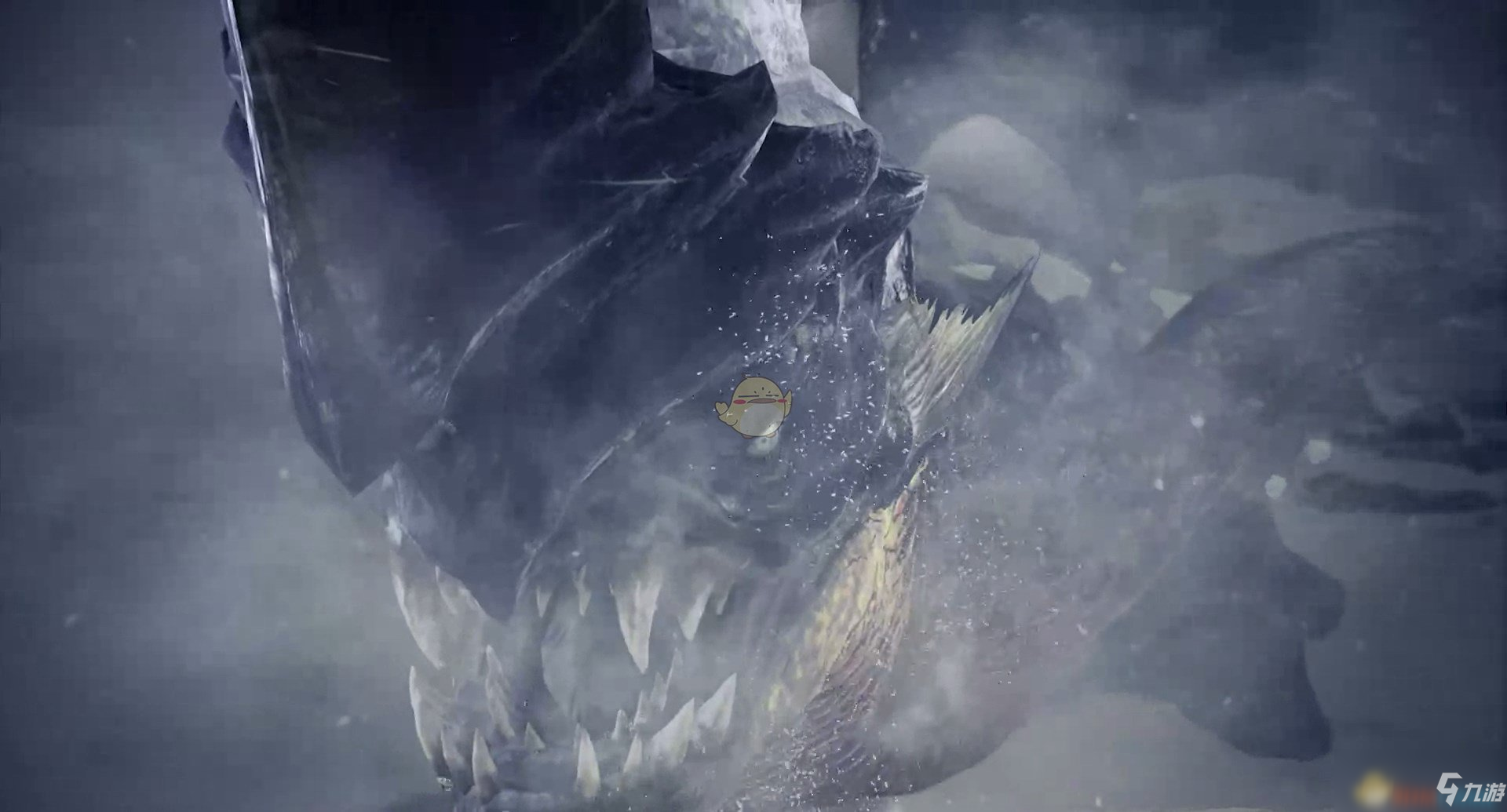《怪物猎人：世界》冰原DLC剑斧灭龙瓶介绍