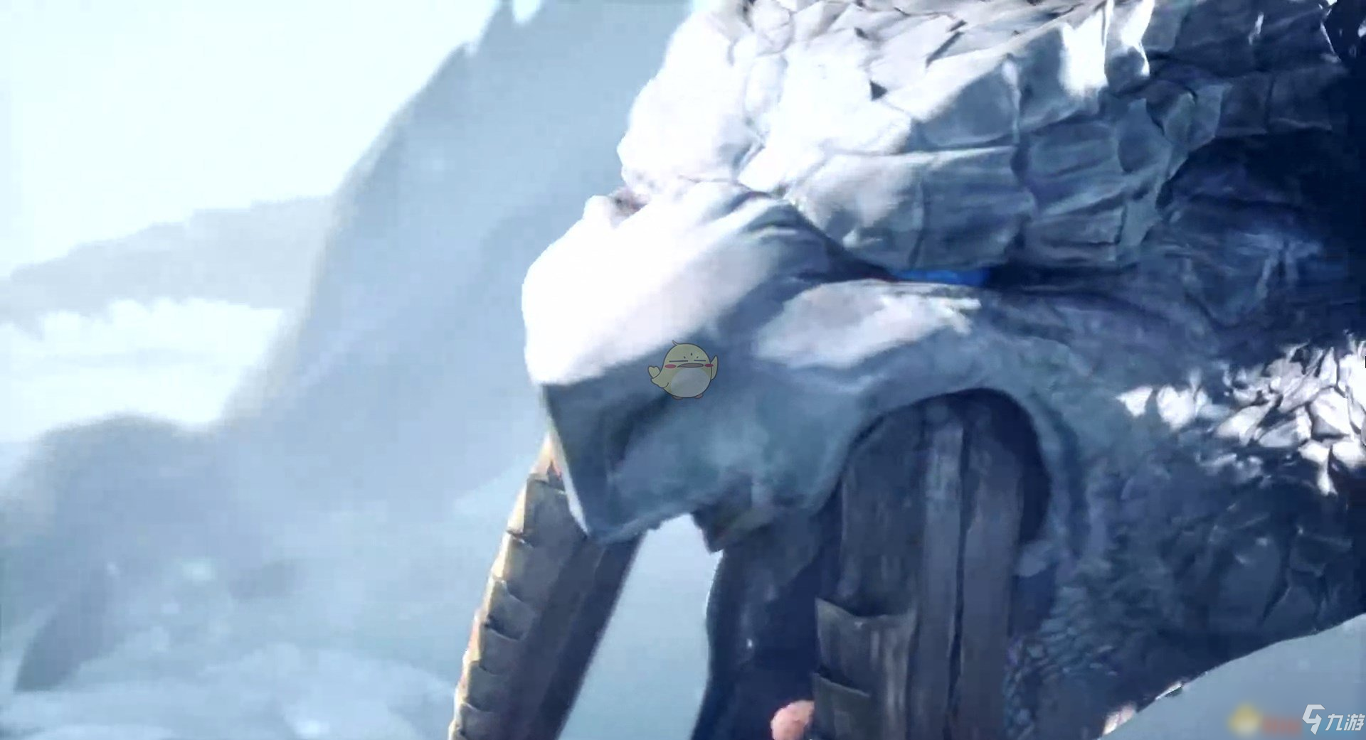 《怪物猎人：世界》冰原DLC剑斧毒瓶及麻痹瓶隐藏属性介绍