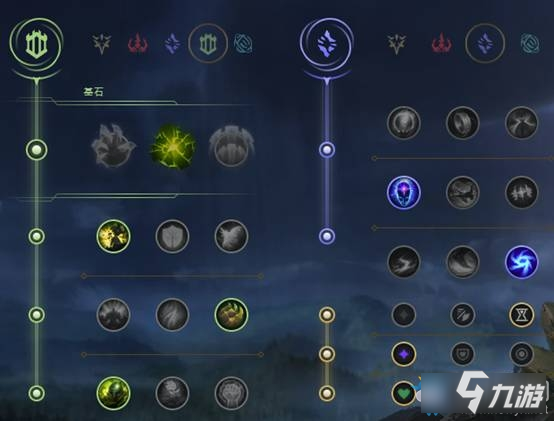 《LOL》10.1無限亂斗套路貓咪玩法介紹