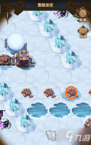 剑与远征雪踪迷径活动怎么做 雪踪迷径怎么过