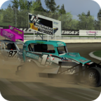 Dirt Track Gladiators