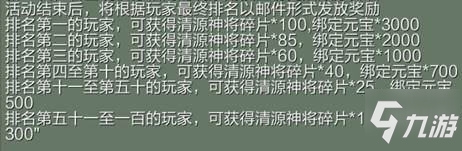 躺著也能拿新武相碎片？2020春節(jié)限時(shí)副本震撼來(lái)襲！