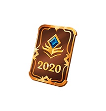 《LOL》至臻點2020過期時間