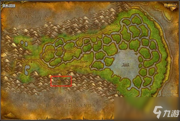 《魔兽世界》怀旧服50级战士任务介绍