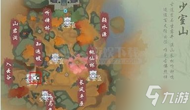 新笑傲江湖手游柳捕頭在哪 山根子囹圄奇遇攻略