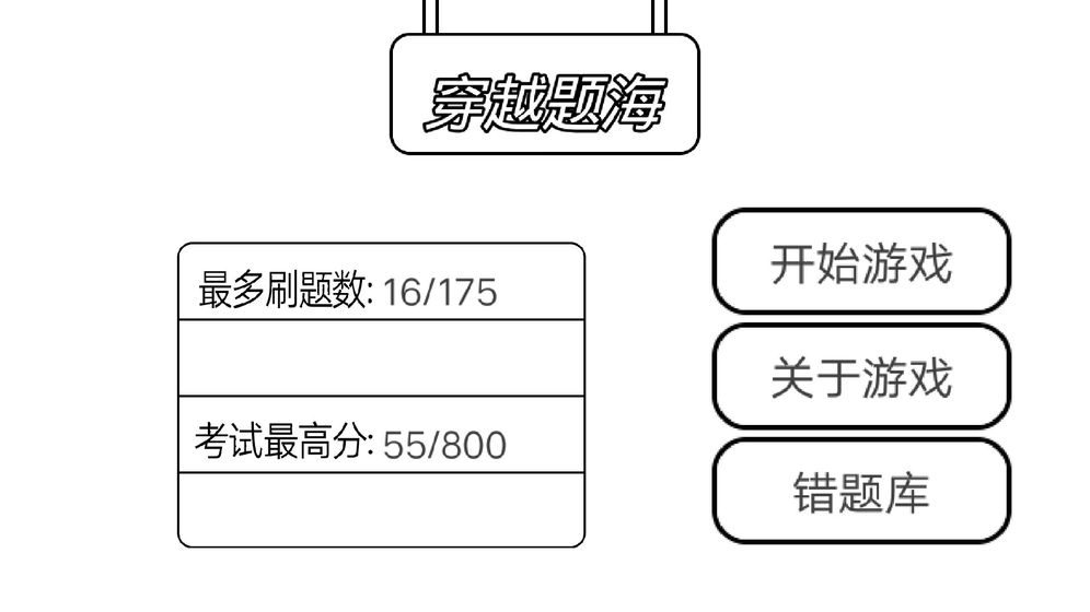 穿越題海預(yù)約地址 首測(cè)預(yù)約資格怎么領(lǐng)取