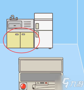 逃离公司3第3关怎么过